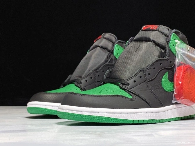 HYPE 555088-030 1 Jordan Pine Air Green High 0710
